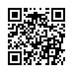 。.。:+￡ ゜ ゜゜ ￡+:。.。:+￡ ゜ ゜゜ ￡+:。.。.:+￡ ゜ ゜゜ ￡+:。.。:+￡゜ ゜゜ ￡+:。.。.:+￡ ゜ ゜゜ ￡+:。.。
のQRコード