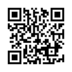 （▩ฺ◕ฺ♉ฺ◕ฺ▩ฺ）♫♩♬（▩ฺ◕ฺ♉ฺ◕ฺ▩ฺ）
のQRコード