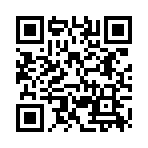 o+◆+o。..:*o+◆+o。..:*o+◆+o。..:*o+◆+o。..:*
のQRコード