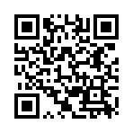 ゜。+。゜゜。*。゜゜。＋。゜*゜。゜。+。゜゜。*。゜゜。＋。゜*゜。゜。+。゜゜。*。゜゜。＋。゜*゜。゜。+。゜゜。*。゜゜。＋。゜*゜。
のQRコード