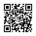 ♥（＞ω・)ノ〔IIIIIｌｌｌｌｌｌｌｌｌｌｌｌｌｌｌｌｌｌｌｌ喜☆ビーム×１０００００００♥
のQRコード