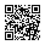 ﾟ･｡+☆+｡･ﾟ･｡+☆+｡･ﾟ･｡+☆+｡･ﾟ･｡+☆+｡･ﾟ･｡+☆+｡･ﾟ･｡+☆+｡･ﾟ･｡+☆+｡･ﾟ
のQRコード