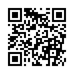 ◇⌒♥⌒♡⌒♥⌒♡⌒♥⌒♡⌒◇
のQRコード