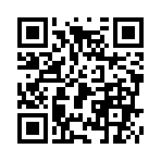 ☪ฺ*:.｡. .｡.:*･☪ฺ*:.｡. .｡.:*･☪ฺฺ*:.｡. .｡.:*･☪ฺ*:.｡. .｡.:*☪ฺ
のQRコード