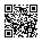 ☆…☆…☆…☆…☆…☆…☆…☆…☆…☆…☆…☆…☆…☆…☆…☆…☆
のQRコード