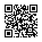 よろしくヽ(☆´ー｀☆))((★´ー｀★)ノねぇ
のQRコード