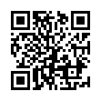 ＋゜・☆＋゜・☆＋゜・☆＋゜・☆＋゜・☆
のQRコード