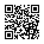 ☆;:*:;☆;:*ヽ(汚´Д｀初)ﾉ*:;☆;:*:;☆
のQRコード