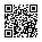 P{ﾟ+｡④⑥④⑨｡+ﾟ}q*’v`**★)ﾓｼﾞﾓｼﾞ･･
のQRコード