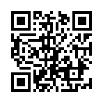 (´ﾟ◞౪◟ﾟ｀)
のQRコード