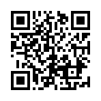 (◉ืൠ◉ื)
のQRコード