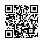 ;`ﾞ;’;:ﾞ;’;:ﾞ’;:ﾞ;’ヽ(ﾟ∀ﾟゞ)ﾌﾞｯ
のQRコード