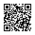 ʕʘ‿ʘʔ
のQRコード