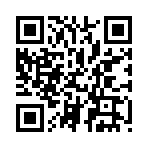 (´◕ω◕`)
のQRコード