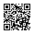 ｷﾓ━━━━《:*:,,ж,,:*:》━━━━!!!!
のQRコード