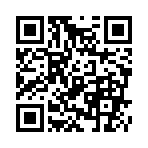 ・:*:・(●;;∴;;´;エ;｀;;*●)ウットリ・:*:・
のQRコード