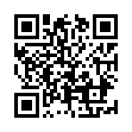 デ━d(・;∀;・;;*;`*)━ス
のQRコード