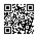 ;｀;:ﾞ;｀(;ﾟ;ж;ﾟ; )ﾌﾞｯ
のQRコード