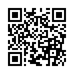 p【ょ】【ろ】q´ｖ’☆)ﾟ.:｡+ﾟ
のQRコード