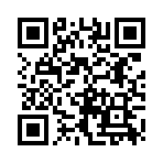 ヽ(╬☉Д⊙╬)ﾉｺﾞﾙｧ!!
のQRコード