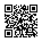 ﾍﾟﾀッ【ｫﾊﾂ☆】ヾ(‘ω｀●≡○´ω’)ﾉ【ｮﾛｽｸ★】ﾍﾟﾀッ
のQRコード