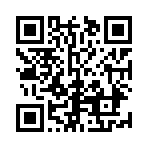 ｷﾓ━━━━《:*:,,ж,,:*:》━━━━!!!!
のQRコード