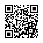 ﾟ+.ﾟ｡ﾟ+(●ﾉÅ`●)ﾉ初宜ﾅﾉｫﾟ+.ﾟ｡ﾟ+
のQRコード