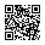 ΣΣ(;ﾟ;Д;ﾟ;.:)ﾆｷﾋﾞ!!
のQRコード