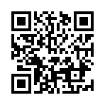 ;｀;:ﾞ;｀(;ﾟ;ж;ﾟ; )ﾌﾞｯ
のQRコード