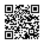 |柱|〃´>艸<)*◆*――ぉ初――*◆*
のQRコード