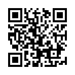 ΣΣ(;ﾟ;Д;ﾟ;.:)ﾆｷﾋﾞ!!
のQRコード