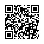 (´◕ω◕`)
のQRコード