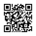 【ﾟ+ﾖﾛｼｸ+ﾟ】◎’v’●ﾉ
のQRコード