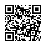 (˘ਊ˘)
のQRコード