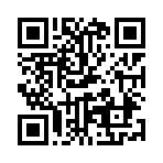 ｮﾛ━━━d(*´∀｀*)b━━━ｼｸ☆
のQRコード