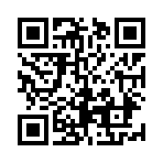 癶(癶;:゜;益;゜;)癶
のQRコード