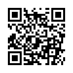 ﾞ;｀;:ﾞ;｀(;ﾟ;ж;ﾟ; )ﾌﾞｯ
のQRコード