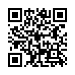 (初´∀`●p【*｡･У◎Я○･｡*】q
のQRコード