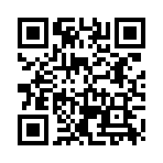 デ━d(・;∀;・;;*;`*)━ス
のQRコード