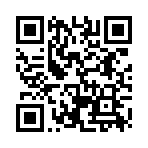 ■＼（－＿－ﾒ)レッドカード！！
のQRコード