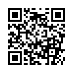 (=^>_<^=)/■ レツドカード！！
のQRコード