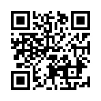 (*'(ェ)')ノ□ イエローカード
のQRコード