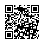 ﾋﾟｰｯ(￣ゝ￣)/■ﾚｯﾄﾞｶｰﾄﾞ
のQRコード