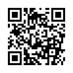 （｀⌒´）／■ﾚｯﾄﾞｶｰﾄﾞ
のQRコード