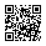 Дヽ( ｀ﾍ´)ノ　　　　｡└（`o´;)┐ └（ﾟﾛﾟ ;)┐サッカー
のQRコード