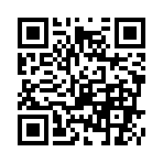 (･_･)ﾉ■ ﾚｯﾄﾞｶｰﾄﾞ
のQRコード