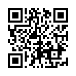 サッカー ヾ(*'(ェ)')ツθ☆●
のQRコード