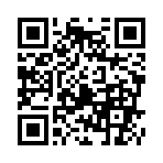 Дヽ( ｀ﾍ´)ノ　　　　｡└（`o´;)┐ └（ﾟﾛﾟ ;)┐サッカー
のQRコード