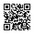 ｵﾊﾁｭ♪(oゝз’о)ﾉ⌒☆
のQRコード