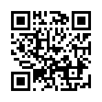 （●´д｀）.。o○嬉しすぎて、ｺﾞﾗｧ●～*
のQRコード